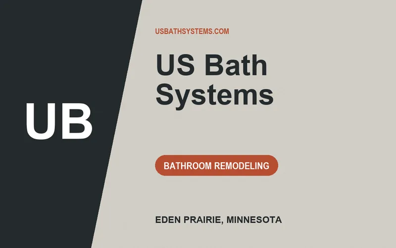 US Bath Systems in Eden Prairie, Minnesota