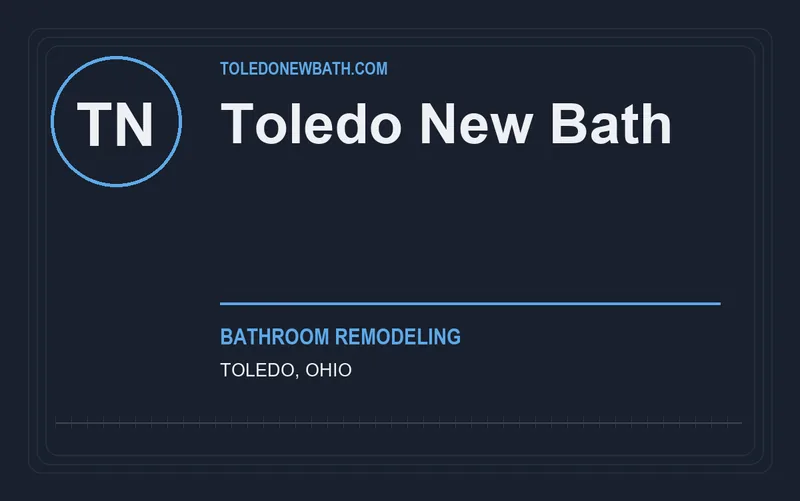 Toledo New Bath in Toledo, Ohio