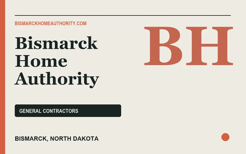 Bismarck Home Authority in Bismarck, North Dakota