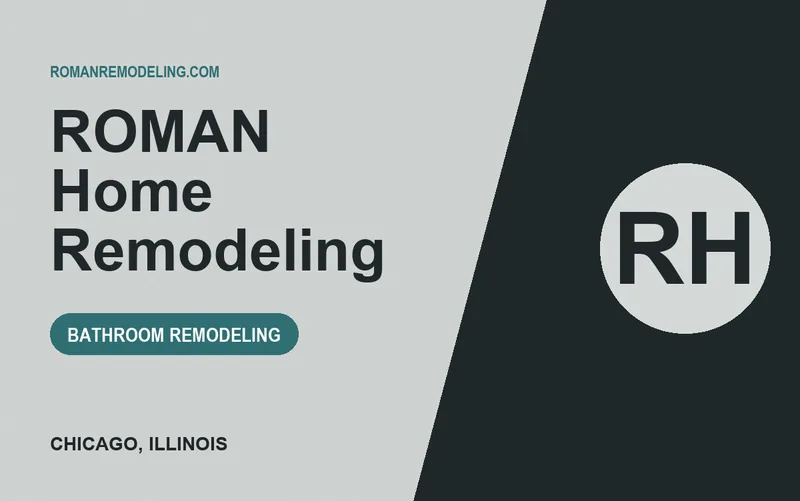 ROMAN Home Remodeling in Chicago, Illinois