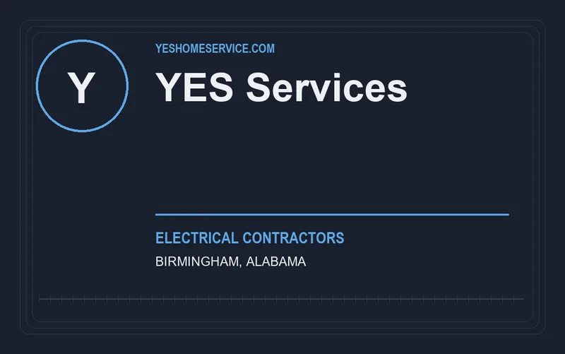 YES Services in Birmingham, Alabama