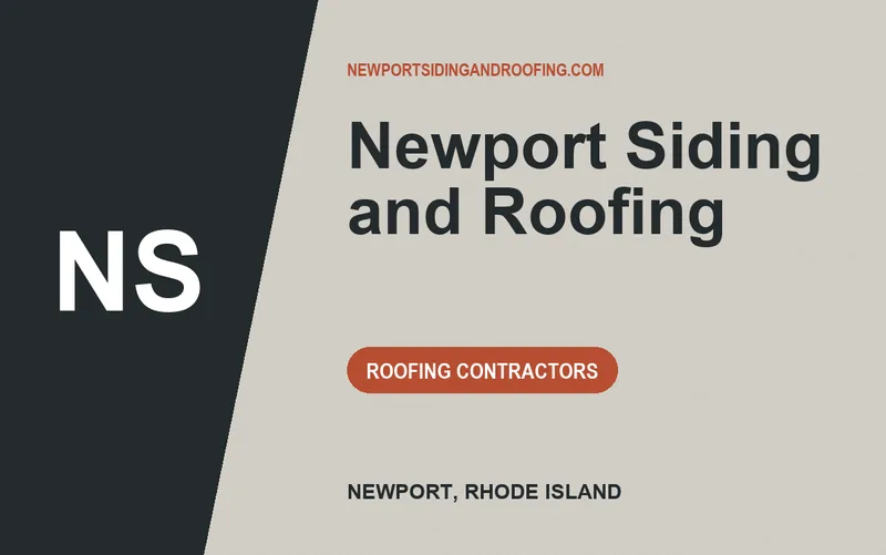 Newport Siding and Roofing in Newport, Rhode Island