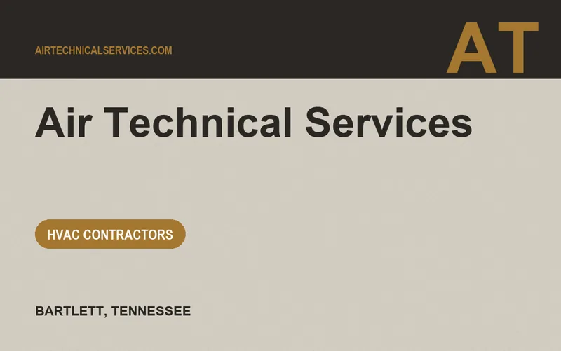 Air Technical Services in Bartlett, Tennessee