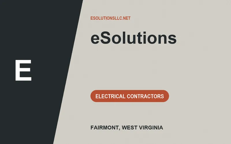 eSolutions in Fairmont, West Virginia