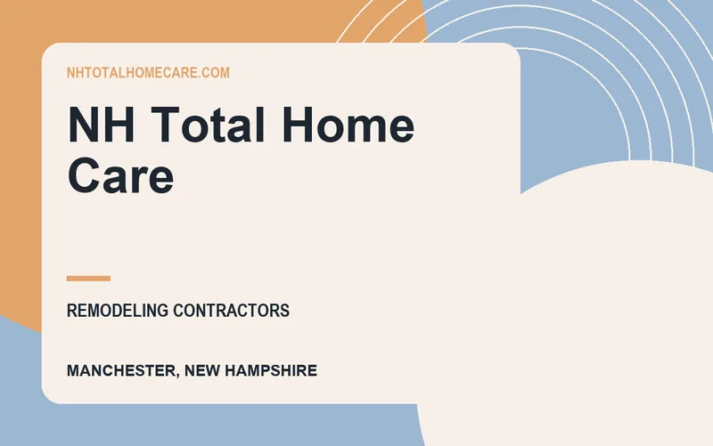 NH Total Home Care in Manchester, New Hampshire