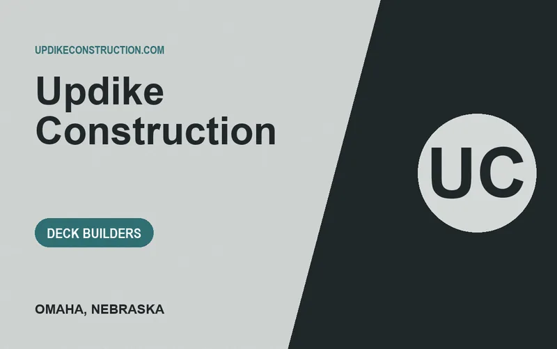 Updike Construction in Omaha, Nebraska