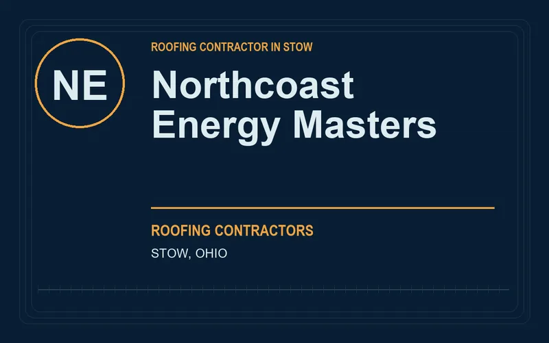 Northcoast Energy Masters in Stow, Ohio