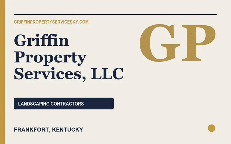 Griffin Property Services, LLC in Frankfort, Kentucky