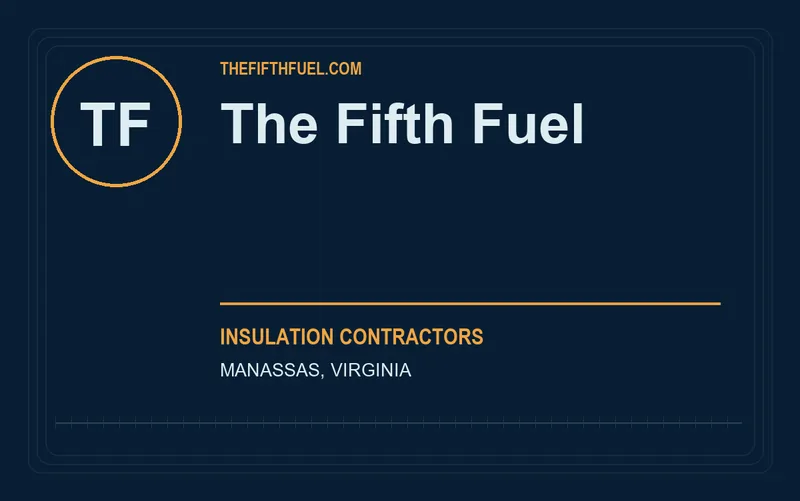 The Fifth Fuel in Manassas, Virginia