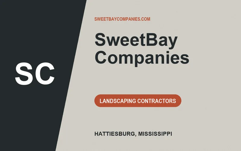 SweetBay Companies in Hattiesburg, Mississippi
