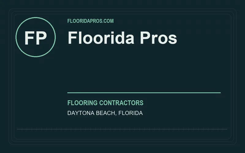 Floorida Pros in Daytona Beach, Florida