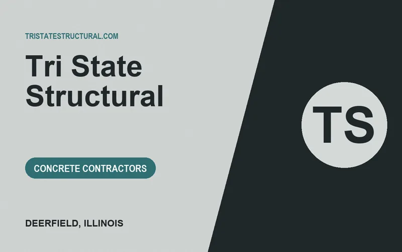 Tri State Structural in Deerfield, Illinois