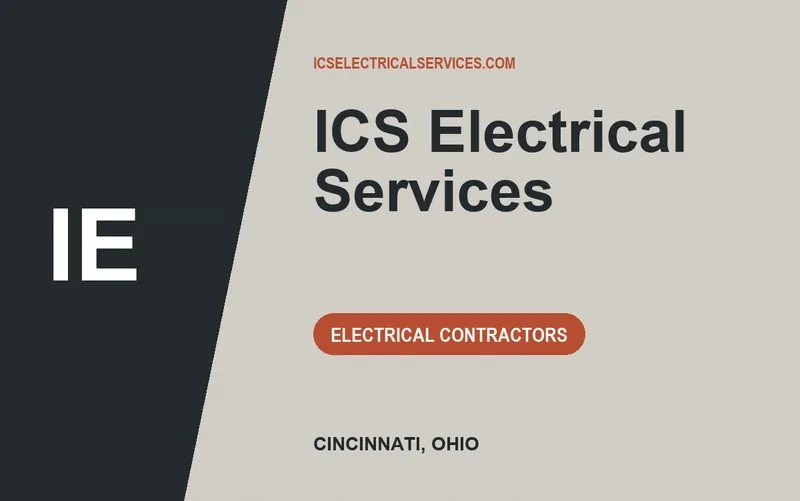ICS Electrical Services in Cincinnati, Ohio