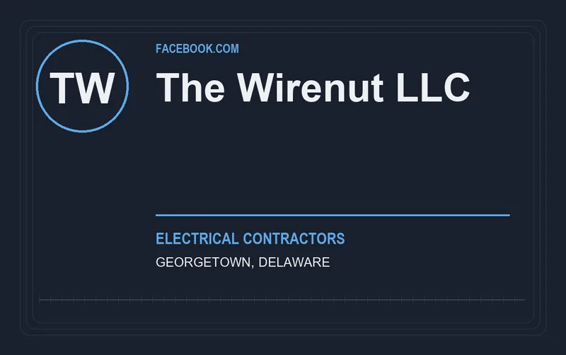 The Wirenut LLC in Georgetown, Delaware