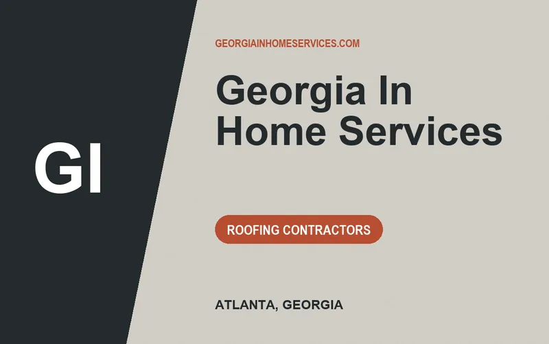 Georgia In Home Services in Atlanta, Georgia