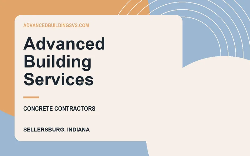 Advanced Building Services in Sellersburg, Indiana
