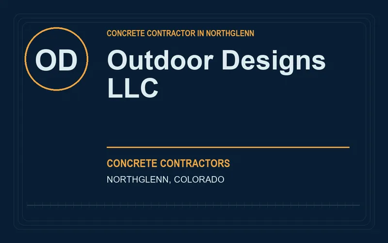 Outdoor Designs LLC in Northglenn, Colorado