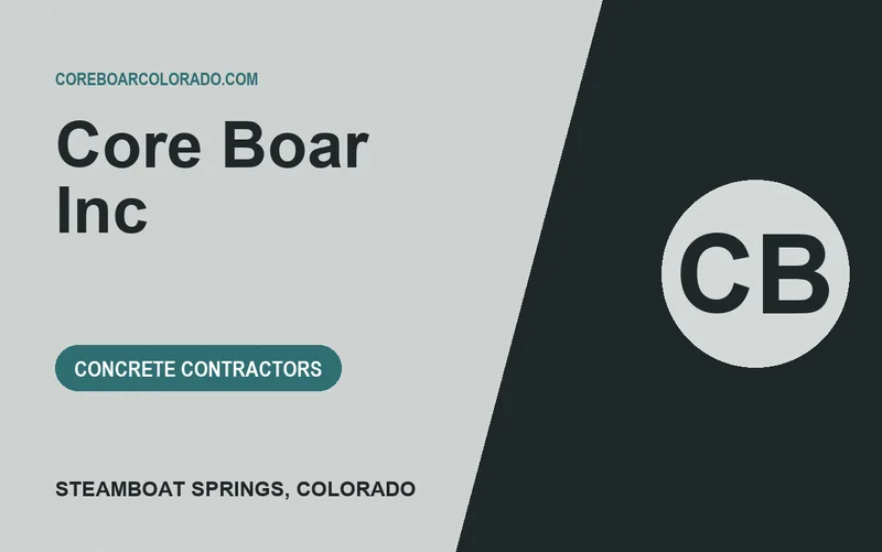 Core Boar Inc in Steamboat Springs, Colorado