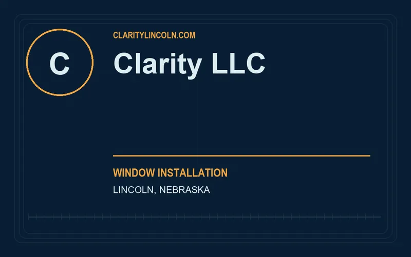 Clarity LLC in Lincoln, Nebraska