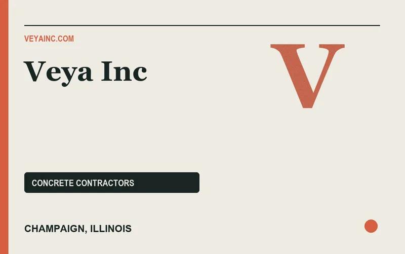 veya inc in Champaign, Illinois