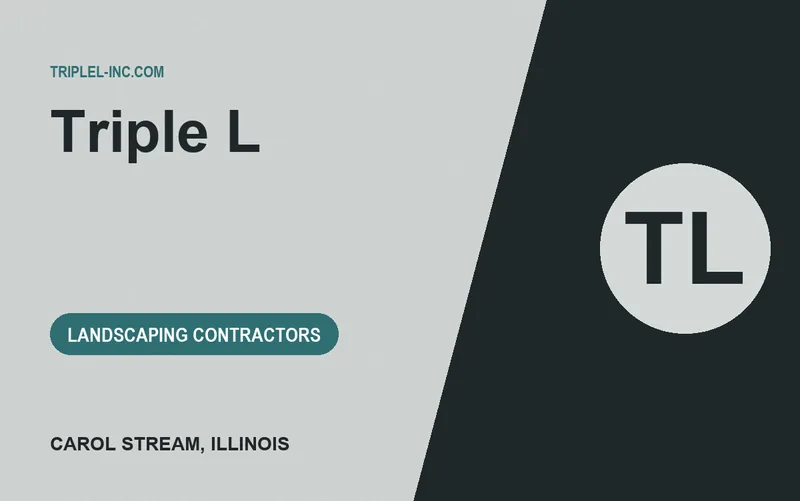Triple L in Carol Stream, Illinois