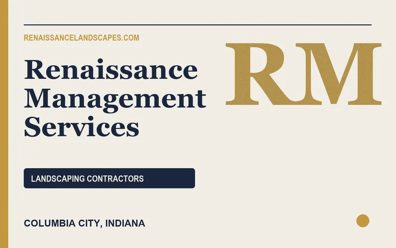 Renaissance Management Services in Columbia City, Indiana