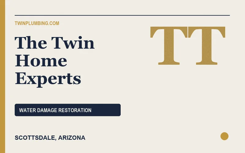 The Twin Home Experts in Scottsdale, Arizona