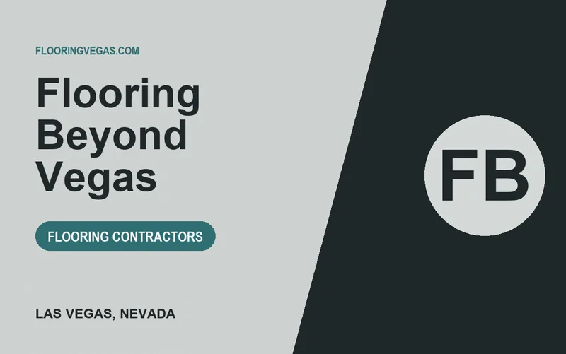 Flooring Beyond Vegas in Las Vegas, Nevada