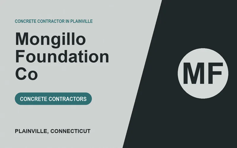 Mongillo Foundation Co in Plainville, Connecticut