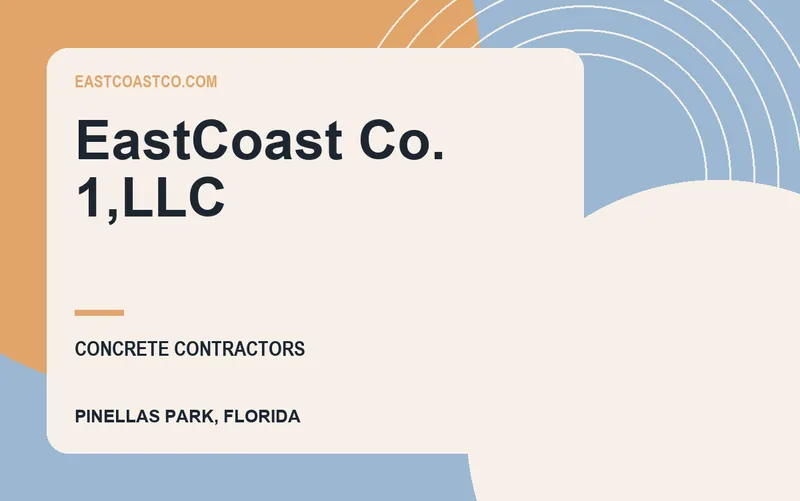 EastCoast Co. 1,LLC in Pinellas Park, Florida