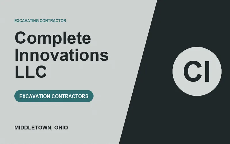 Complete Innovations LLC in Middletown, Ohio