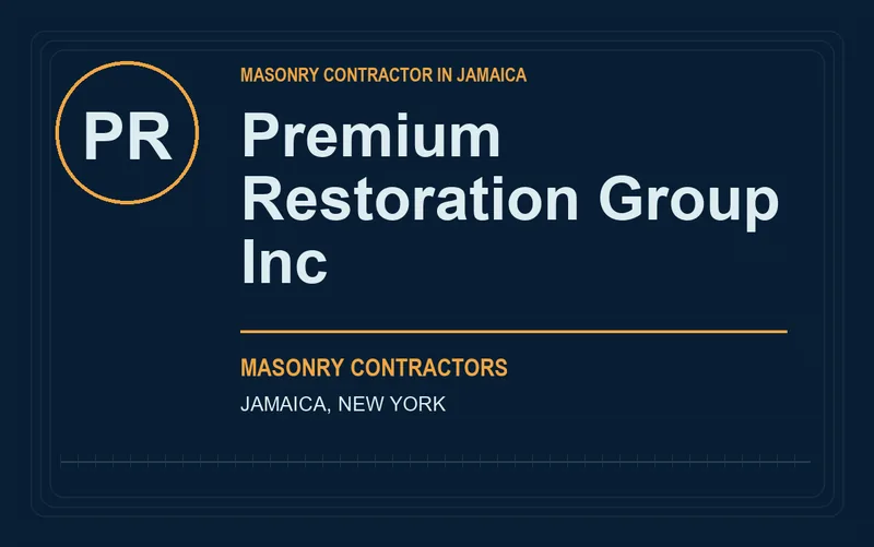 Premium Restoration Group Inc in Jamaica, New York