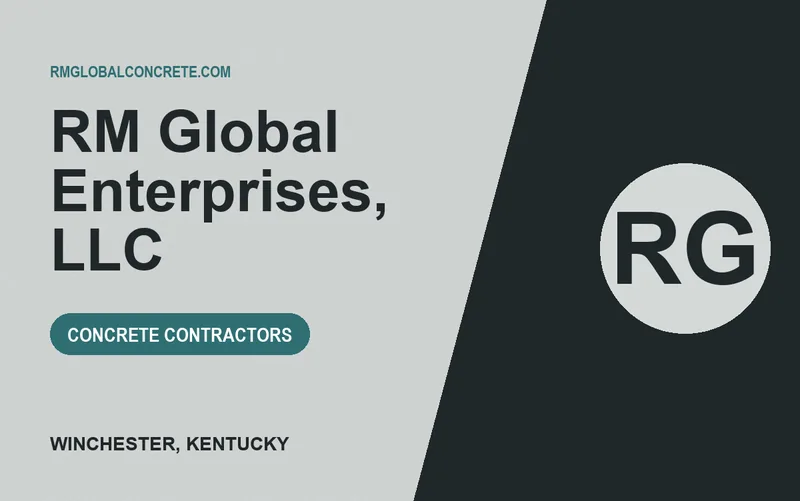 RM Global Enterprises, LLC in Winchester, Kentucky