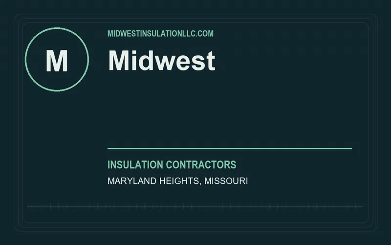 Midwest in Maryland Heights, Missouri