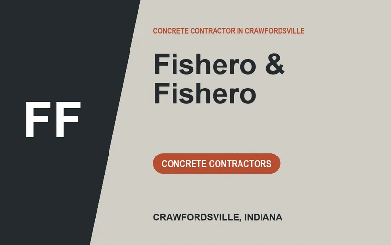 Fishero & Fishero in Crawfordsville, Indiana