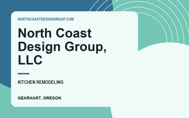 North Coast Design Group, LLC in Gearhart, Oregon