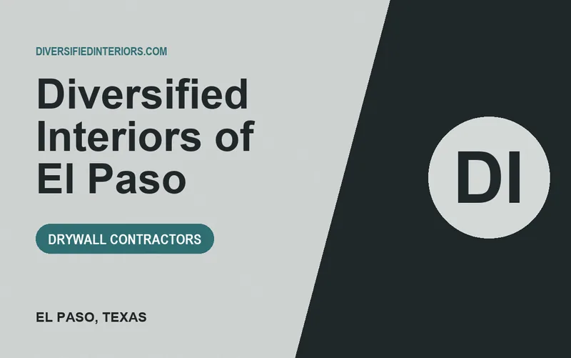 Diversified Interiors of El Paso in El Paso, Texas