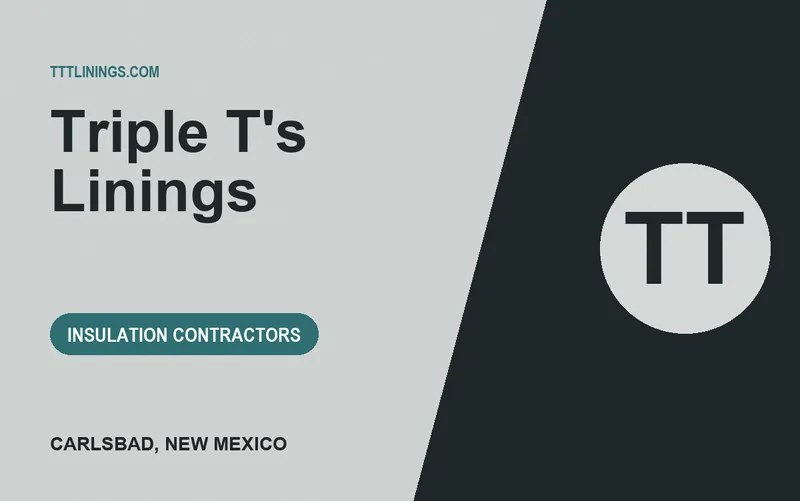 Triple T's Linings in Carlsbad, New Mexico