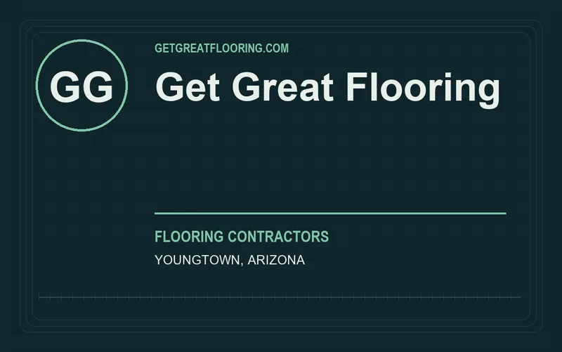 Get Great Flooring in Youngtown, Arizona