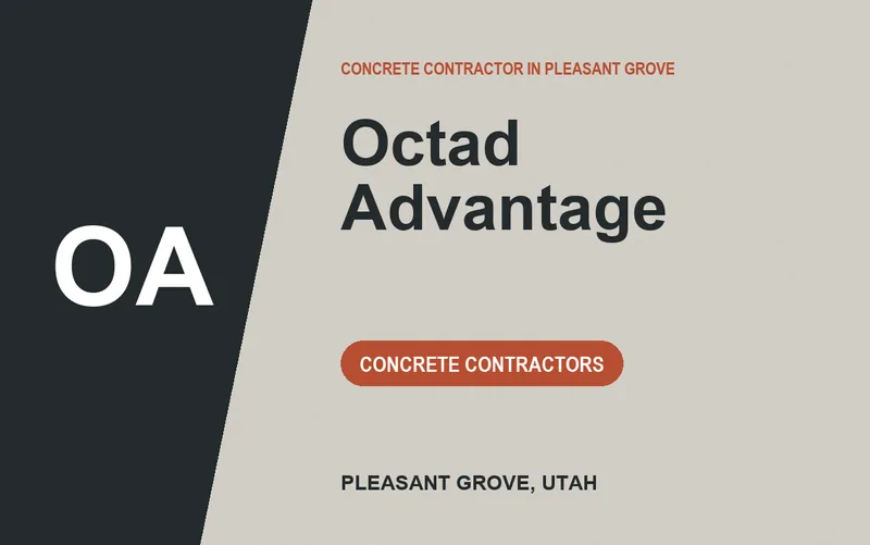 Octad Advantage in Pleasant Grove, Utah