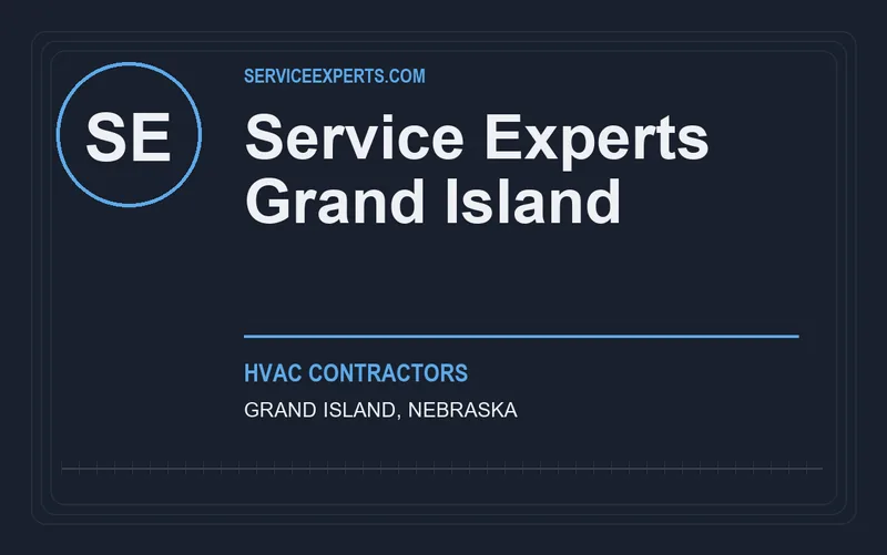 Service Experts Grand Island in Grand Island, Nebraska