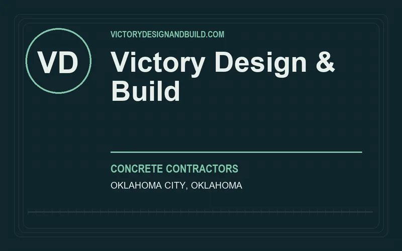 Victory Design & Build in Oklahoma City, Oklahoma