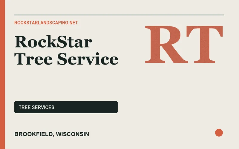RockStar Tree Service in Brookfield, Wisconsin