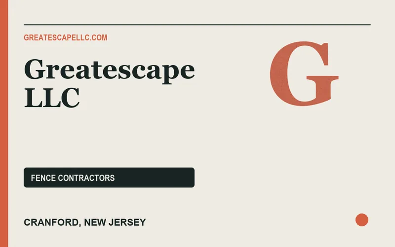 Greatescape LLC in Cranford, New Jersey