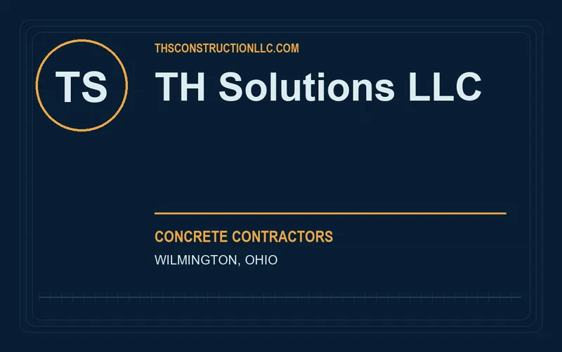 TH Solutions LLC in Wilmington, Ohio
