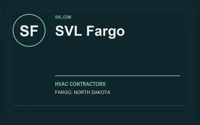 SVL Fargo in Fargo, North Dakota