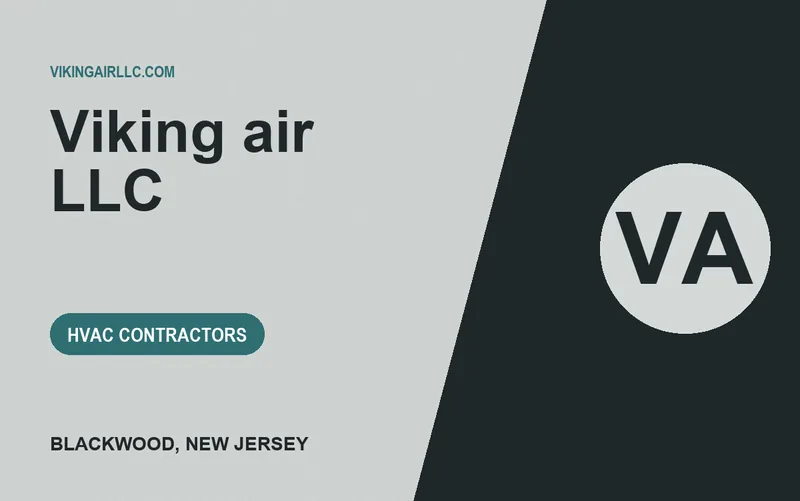 Viking air llc in Blackwood, New Jersey