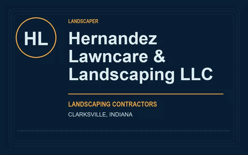 Hernandez Lawncare & Landscaping LLC in Clarksville, Indiana