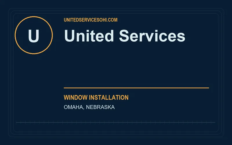 United Services in Omaha, Nebraska