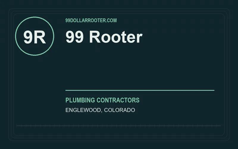 99 Rooter in Englewood, Colorado